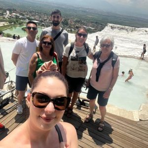 Pamukkale Tour From/To Denizli