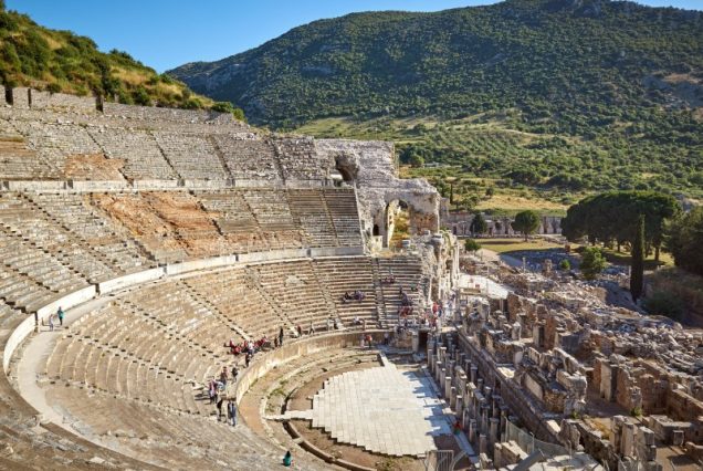 Ephesus Full Day Tour