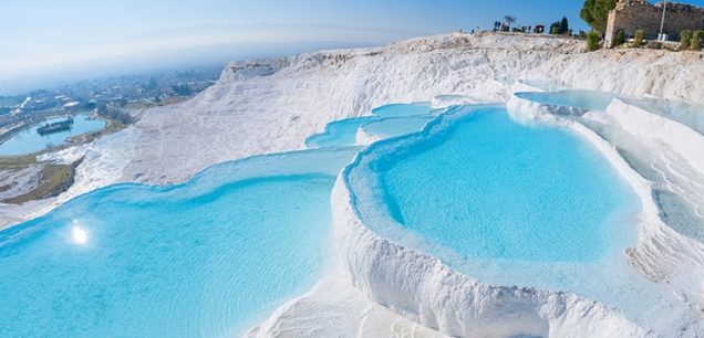 PAMUKKALE